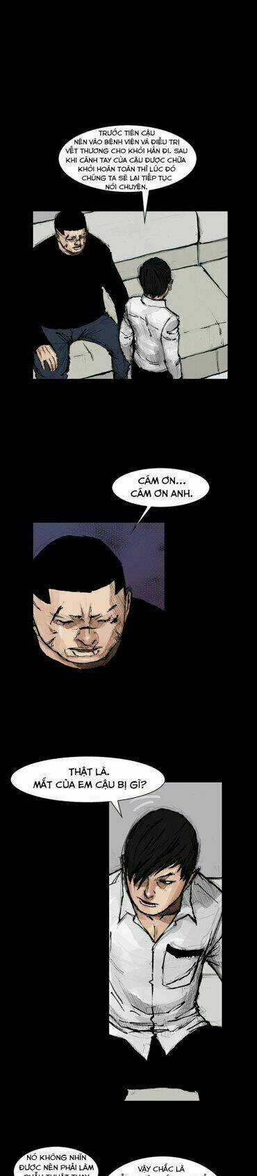 Dokgo 2 | Độc Cô 2 - Chapter 48 - Trang 3