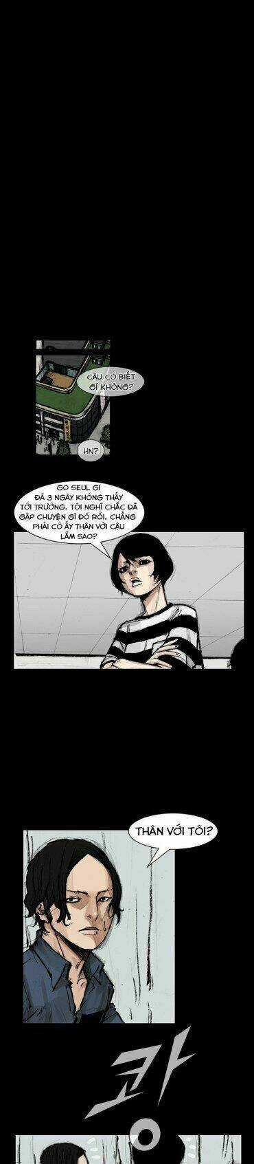Dokgo 2 | Độc Cô 2 - Chapter 48 - Trang 5
