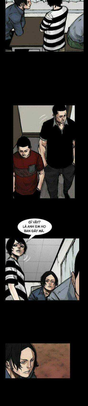 Dokgo 2 | Độc Cô 2 - Chapter 48 - Trang 6