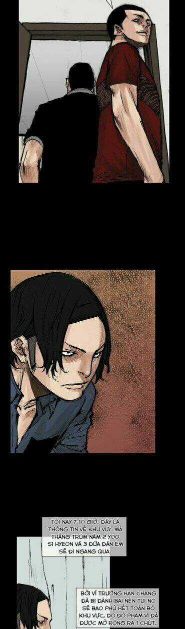 Dokgo 2 | Độc Cô 2 - Chapter 48 - Trang 10
