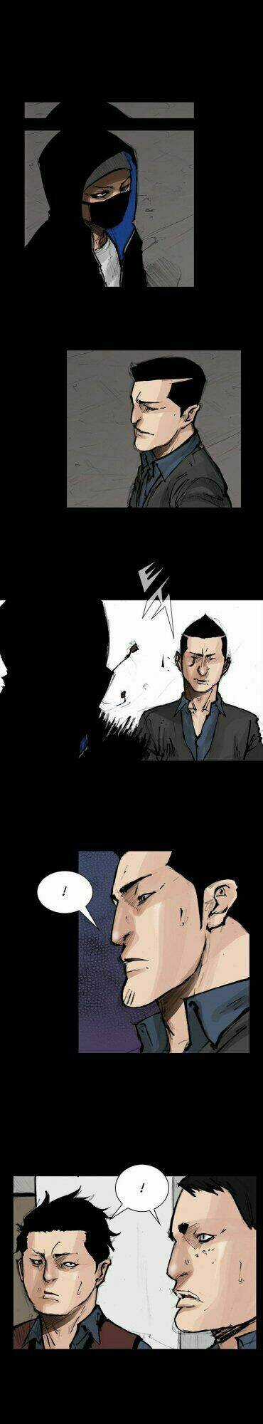 Dokgo 2 | Độc Cô 2 - Chapter 49 - Trang 14