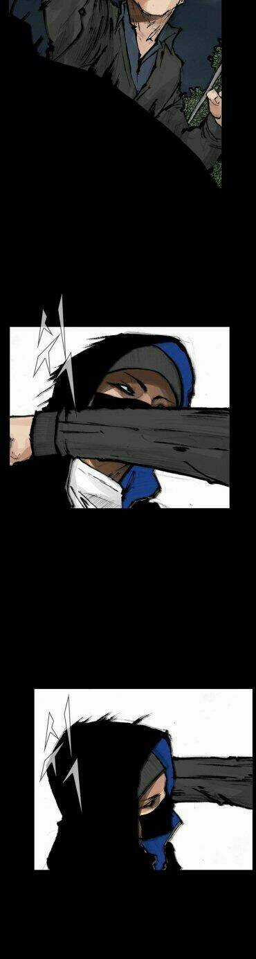 Dokgo 2 | Độc Cô 2 - Chapter 49 - Trang 16