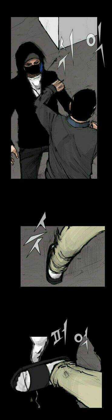 Dokgo 2 | Độc Cô 2 - Chapter 49 - Trang 17