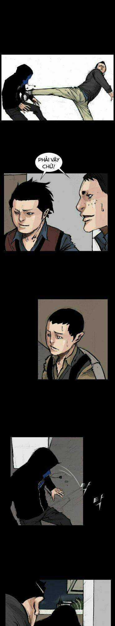 Dokgo 2 | Độc Cô 2 - Chapter 49 - Trang 18