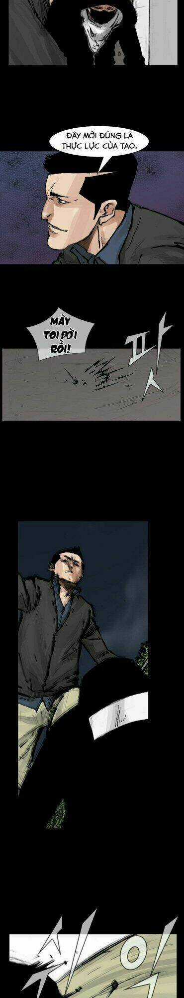 Dokgo 2 | Độc Cô 2 - Chapter 49 - Trang 19