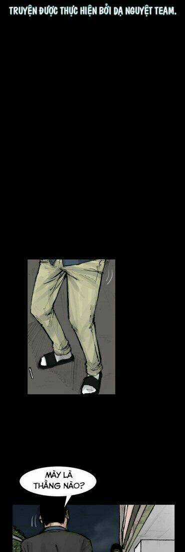 Dokgo 2 | Độc Cô 2 - Chapter 49 - Trang 3