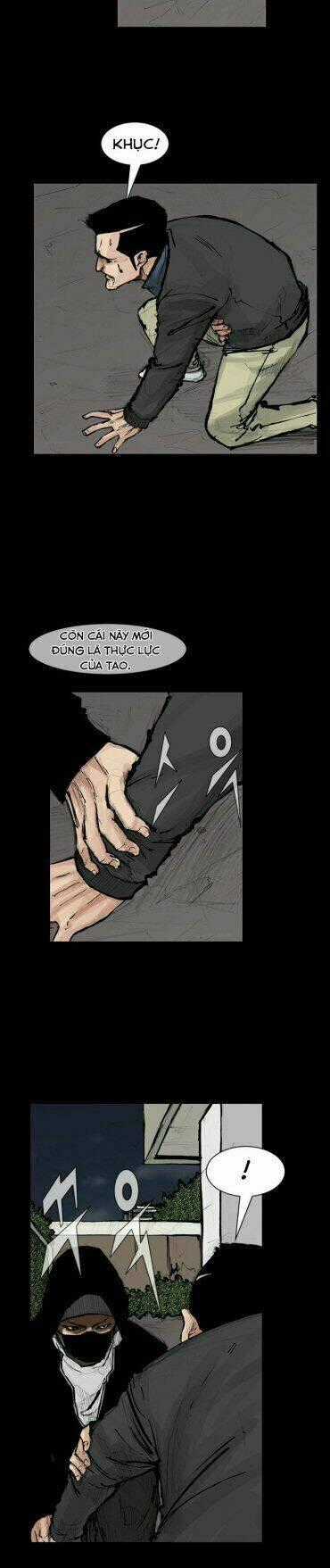 Dokgo 2 | Độc Cô 2 - Chapter 49 - Trang 21