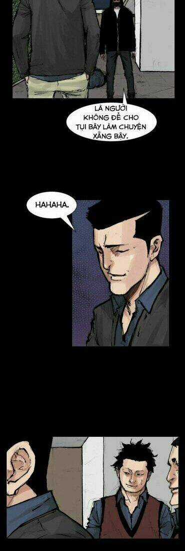 Dokgo 2 | Độc Cô 2 - Chapter 49 - Trang 4