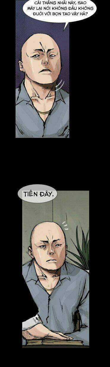 Dokgo 2 | Độc Cô 2 - Chapter 49 - Trang 8