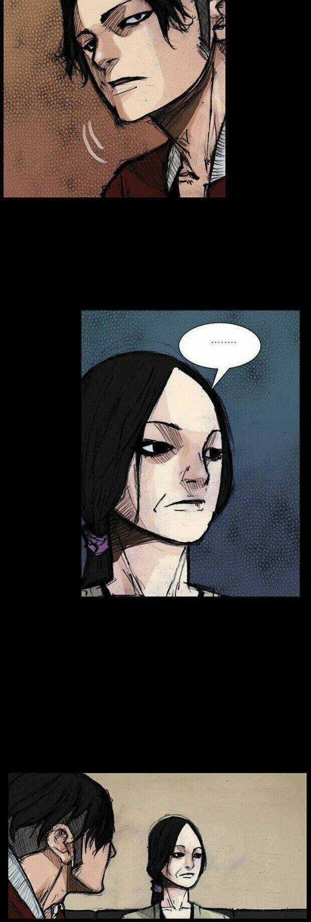 Dokgo 2 | Độc Cô 2 - Chapter 5 - Trang 20