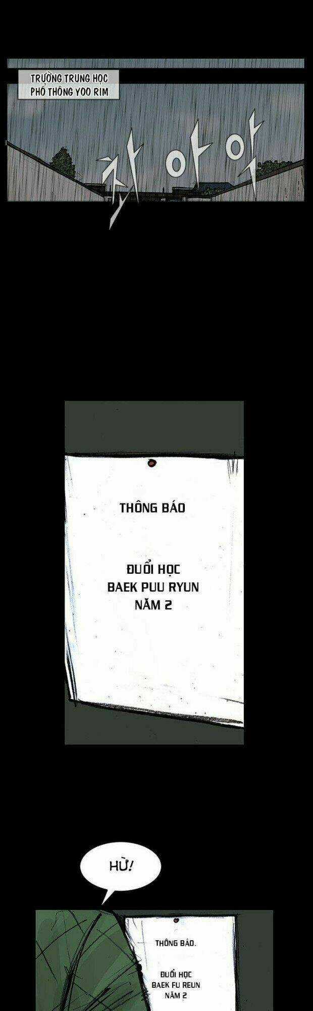 Dokgo 2 | Độc Cô 2 - Chapter 5 - Trang 24