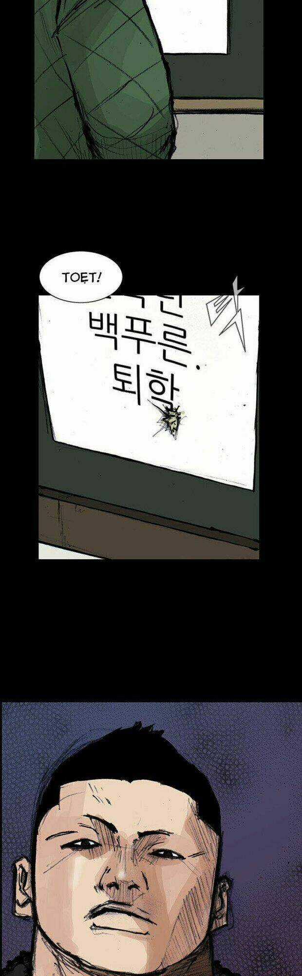 Dokgo 2 | Độc Cô 2 - Chapter 5 - Trang 25