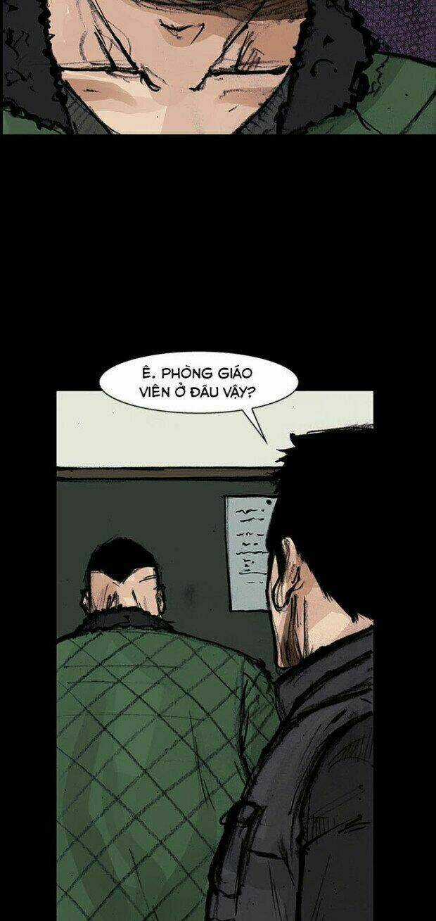 Dokgo 2 | Độc Cô 2 - Chapter 5 - Trang 26