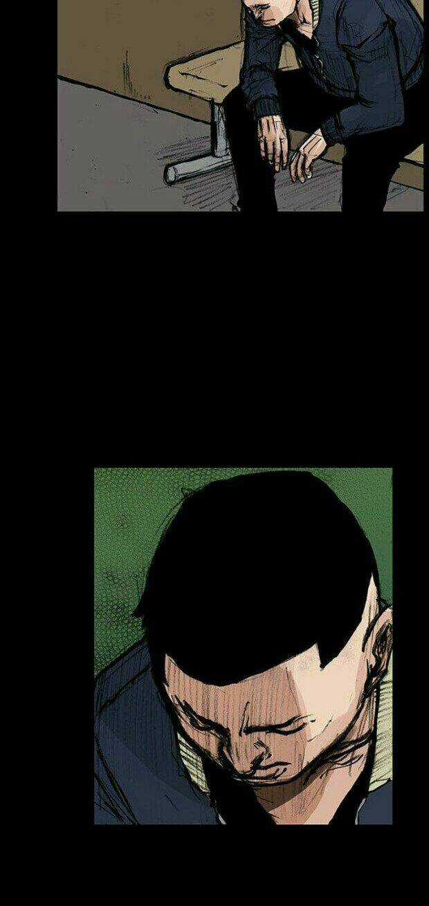 Dokgo 2 | Độc Cô 2 - Chapter 5 - Trang 4