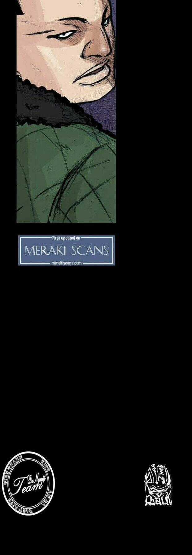 Dokgo 2 | Độc Cô 2 - Chapter 5 - Trang 32