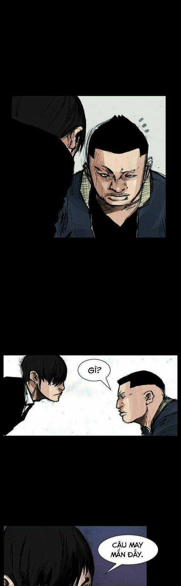 Dokgo 2 | Độc Cô 2 - Chapter 5 - Trang 5