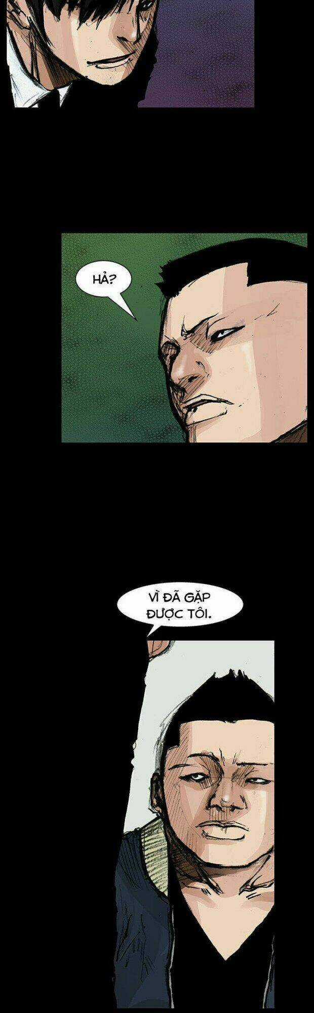 Dokgo 2 | Độc Cô 2 - Chapter 5 - Trang 6