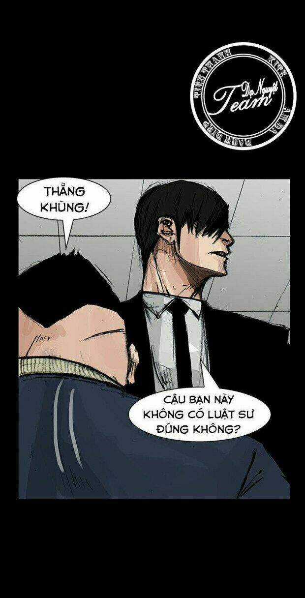 Dokgo 2 | Độc Cô 2 - Chapter 5 - Trang 7