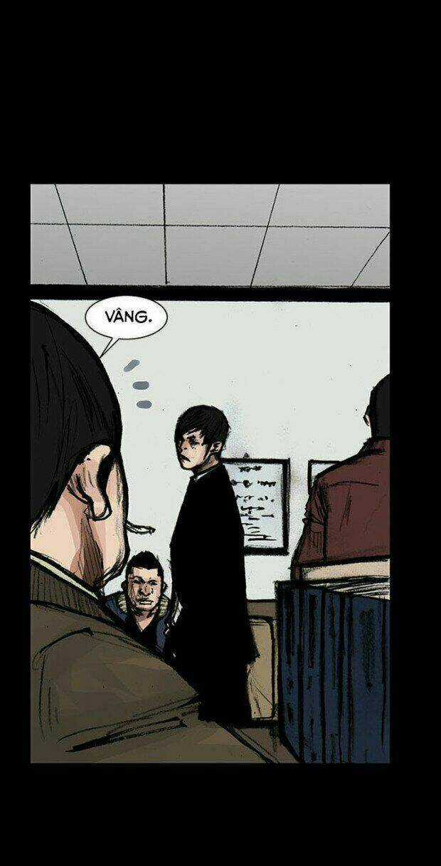 Dokgo 2 | Độc Cô 2 - Chapter 5 - Trang 8