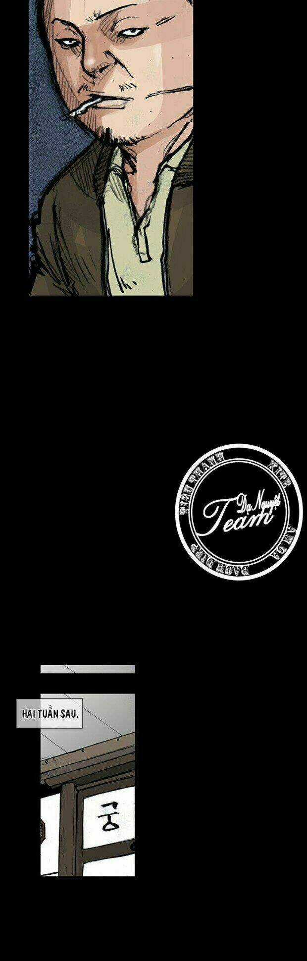 Dokgo 2 | Độc Cô 2 - Chapter 5 - Trang 10