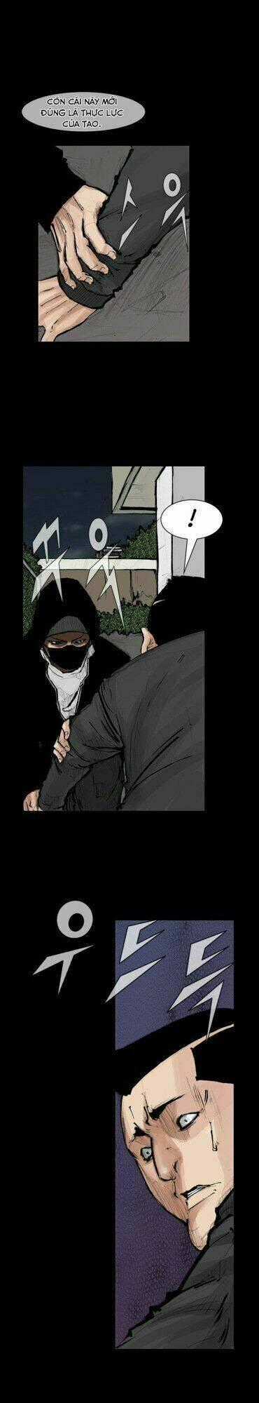 Dokgo 2 | Độc Cô 2 - Chapter 50 - Trang 1