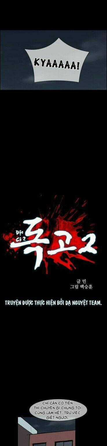 Dokgo 2 | Độc Cô 2 - Chapter 50 - Trang 2