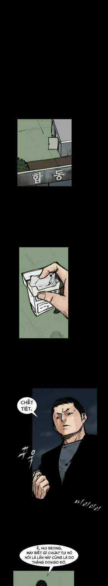 Dokgo 2 | Độc Cô 2 - Chapter 50 - Trang 13