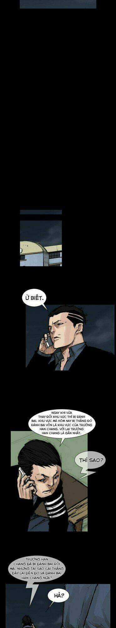 Dokgo 2 | Độc Cô 2 - Chapter 50 - Trang 15