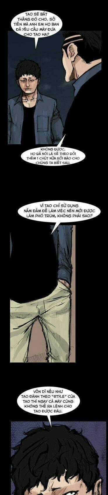 Dokgo 2 | Độc Cô 2 - Chapter 50 - Trang 19