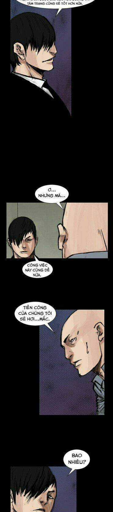 Dokgo 2 | Độc Cô 2 - Chapter 50 - Trang 6