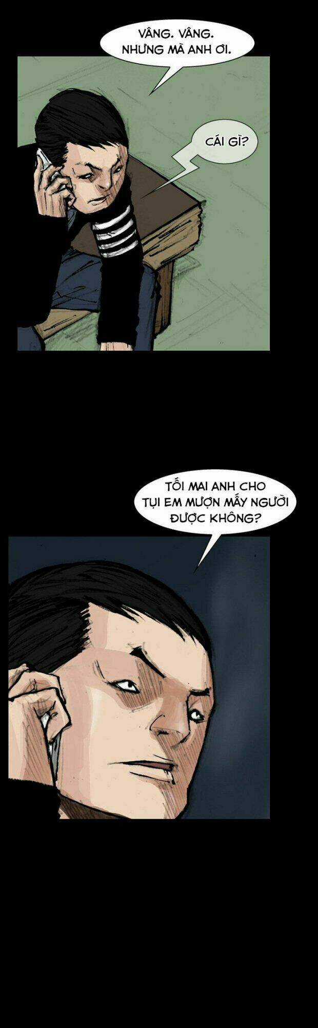 Dokgo 2 | Độc Cô 2 - Chapter 51 - Trang 11