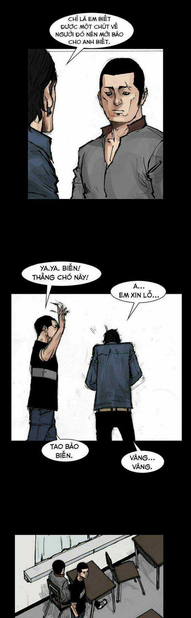 Dokgo 2 | Độc Cô 2 - Chapter 51 - Trang 15