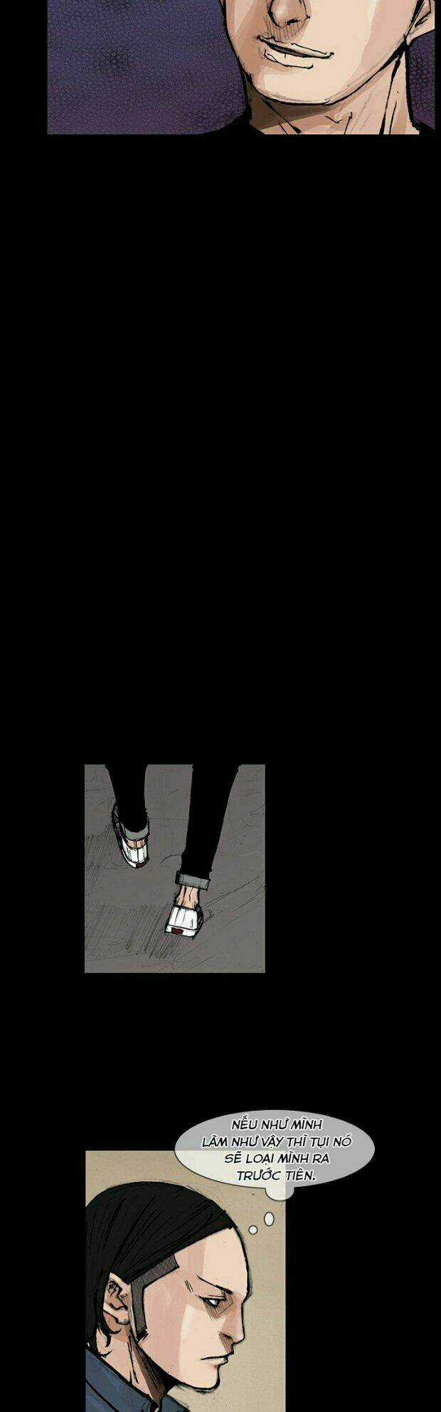 Dokgo 2 | Độc Cô 2 - Chapter 51 - Trang 18