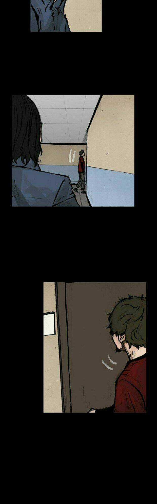 Dokgo 2 | Độc Cô 2 - Chapter 51 - Trang 19