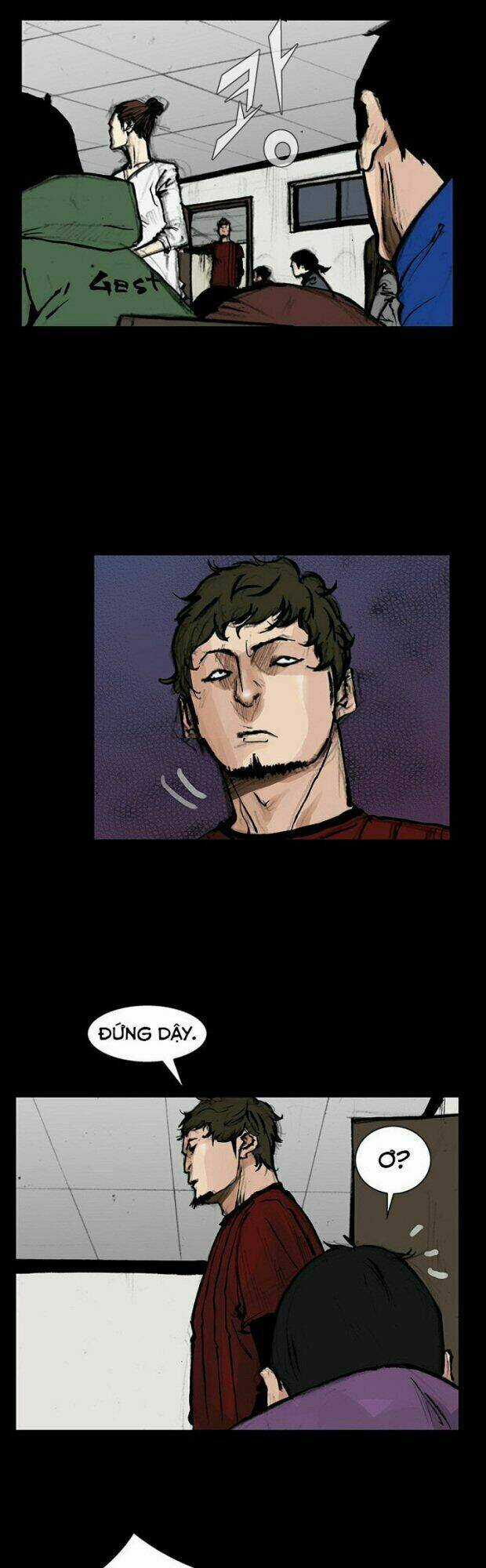 Dokgo 2 | Độc Cô 2 - Chapter 51 - Trang 20