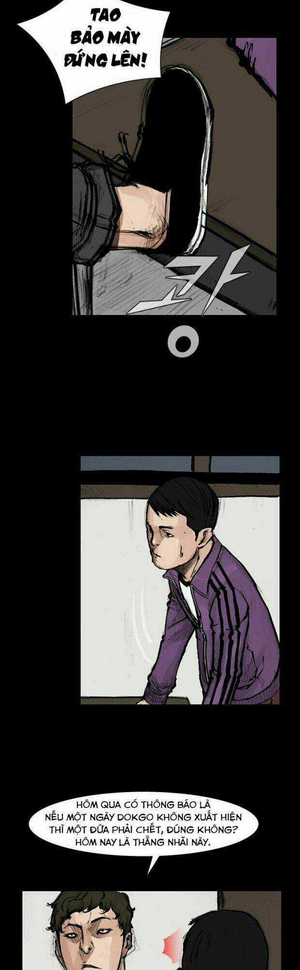 Dokgo 2 | Độc Cô 2 - Chapter 51 - Trang 21