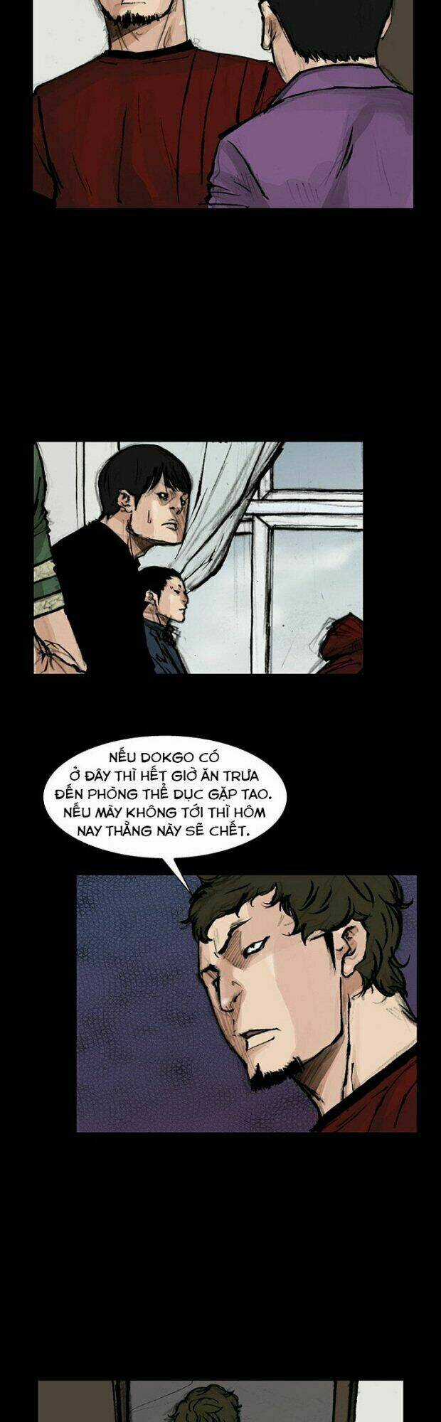 Dokgo 2 | Độc Cô 2 - Chapter 51 - Trang 22