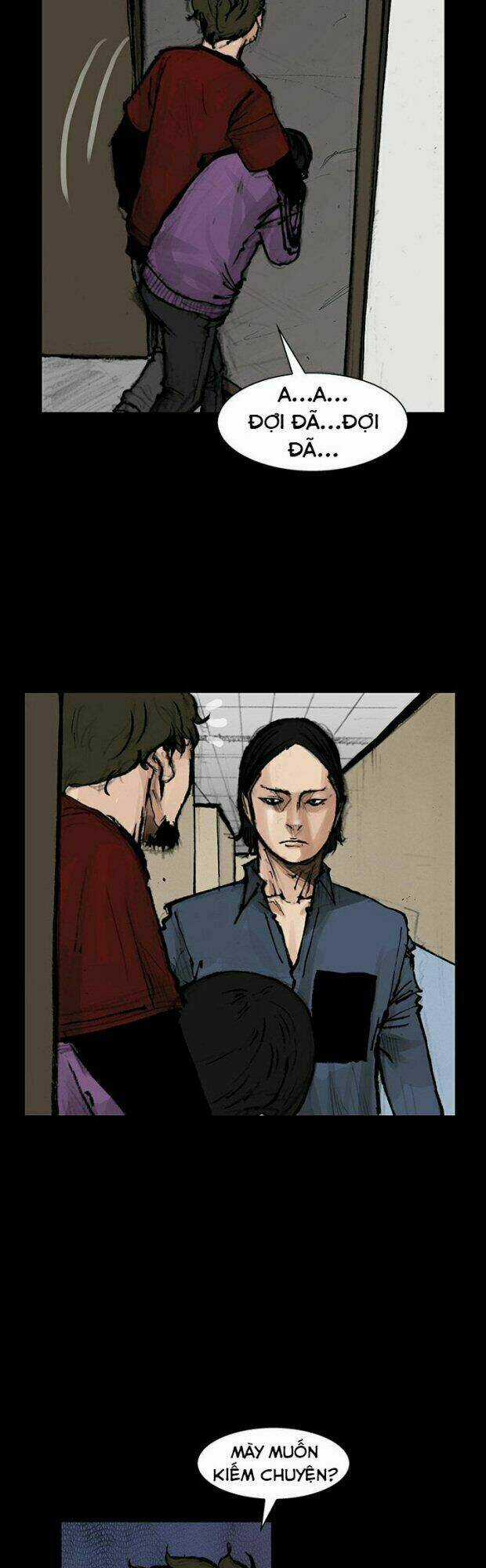 Dokgo 2 | Độc Cô 2 - Chapter 51 - Trang 23