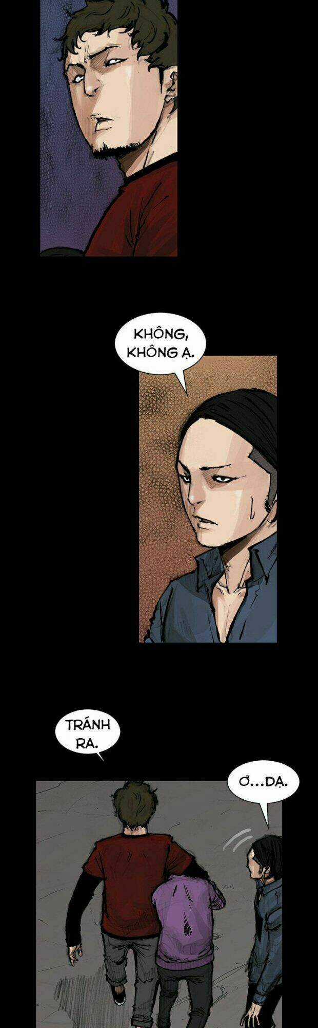 Dokgo 2 | Độc Cô 2 - Chapter 51 - Trang 24