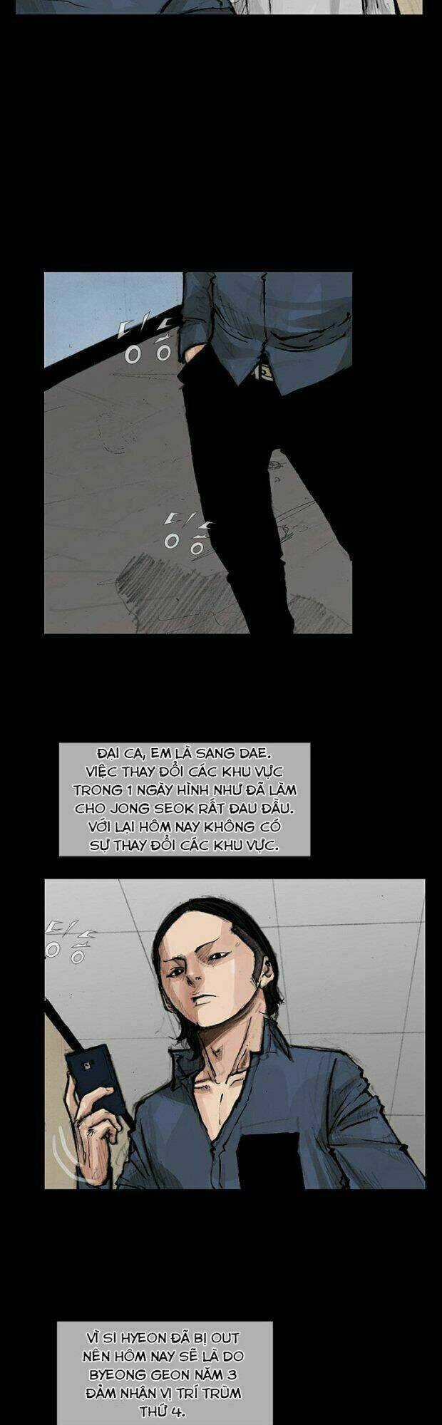 Dokgo 2 | Độc Cô 2 - Chapter 51 - Trang 28