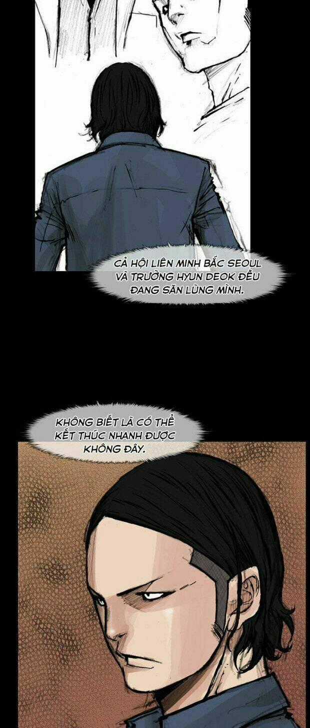 Dokgo 2 | Độc Cô 2 - Chapter 51 - Trang 30