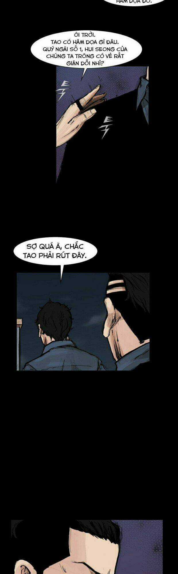 Dokgo 2 | Độc Cô 2 - Chapter 51 - Trang 8