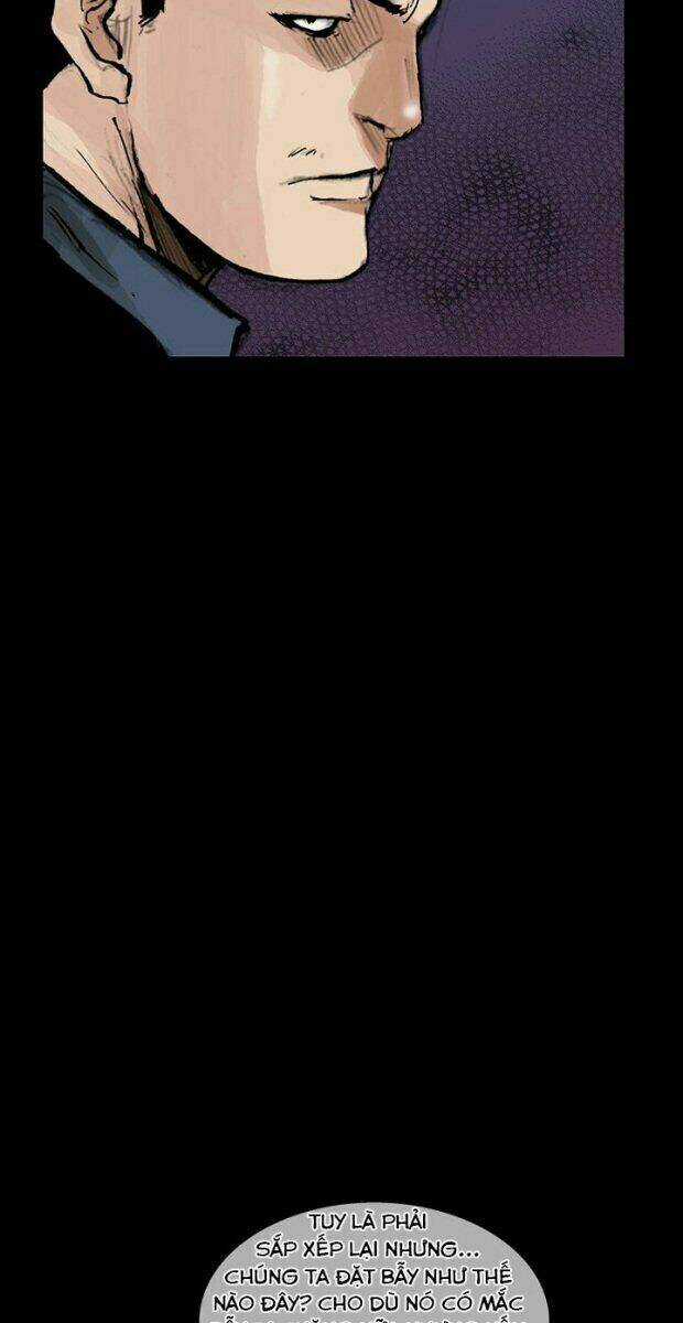 Dokgo 2 | Độc Cô 2 - Chapter 51 - Trang 9