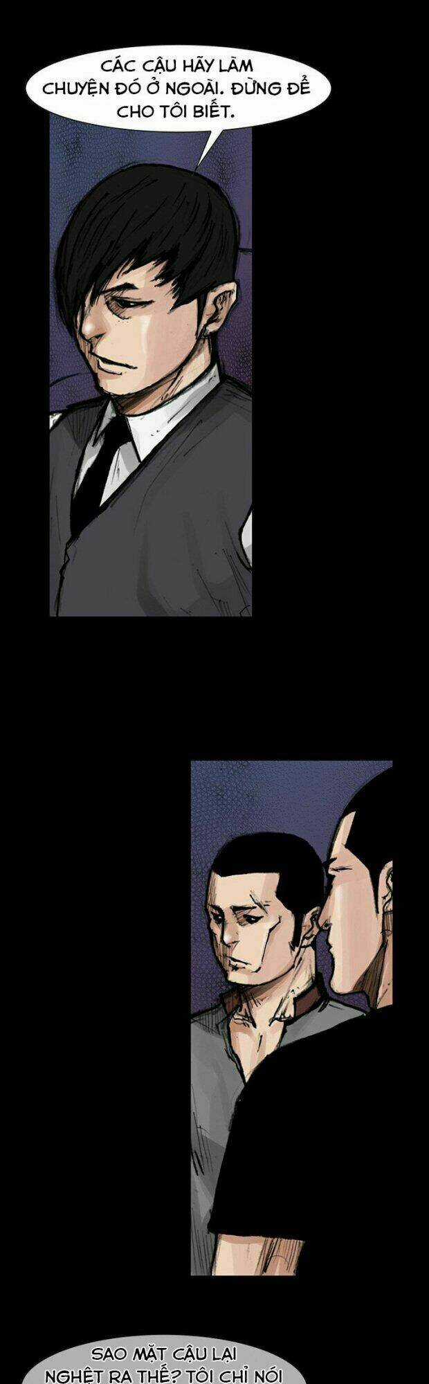 Dokgo 2 | Độc Cô 2 - Chapter 52 - Trang 15