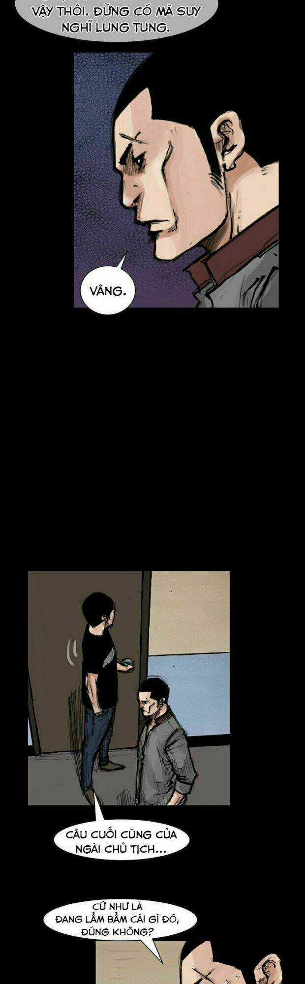 Dokgo 2 | Độc Cô 2 - Chapter 52 - Trang 16