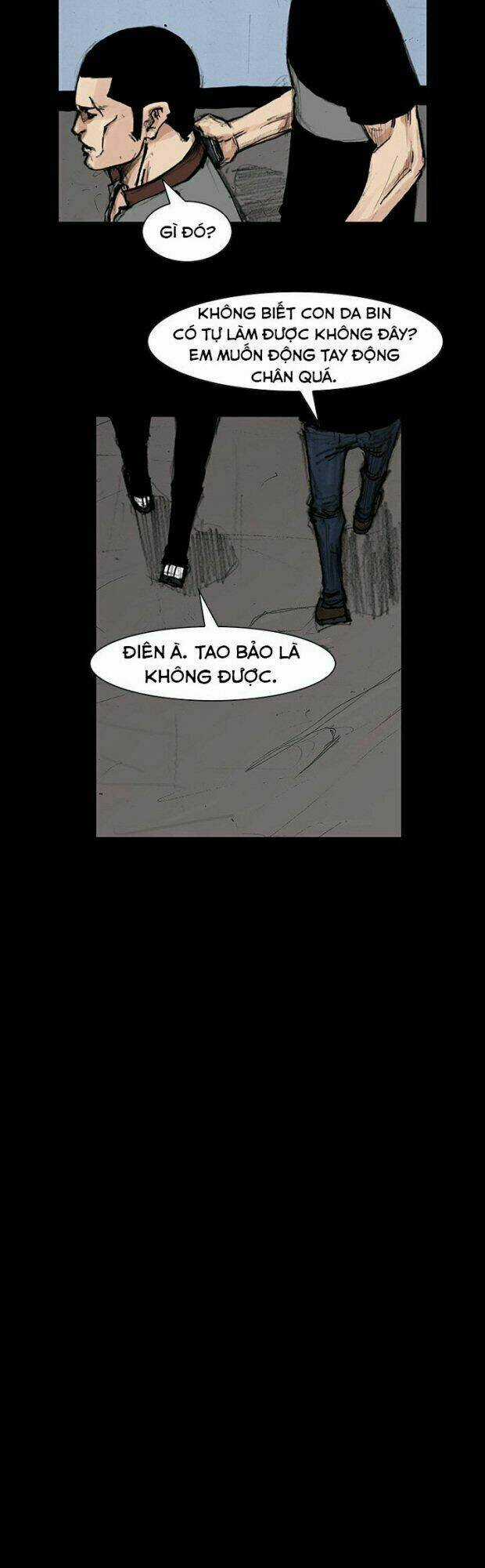 Dokgo 2 | Độc Cô 2 - Chapter 52 - Trang 19