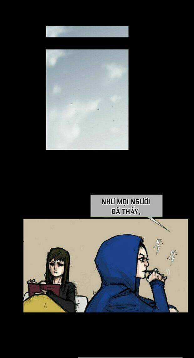 Dokgo 2 | Độc Cô 2 - Chapter 52 - Trang 20