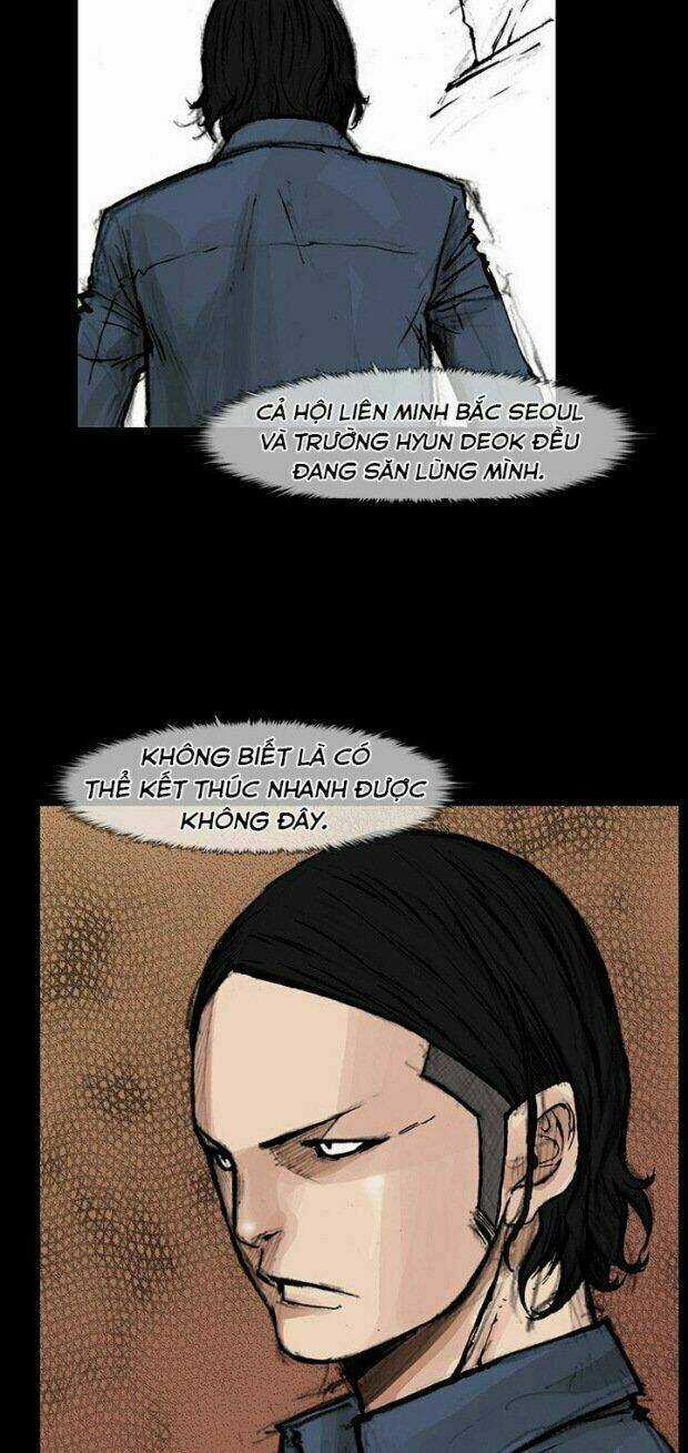 Dokgo 2 | Độc Cô 2 - Chapter 52 - Trang 3