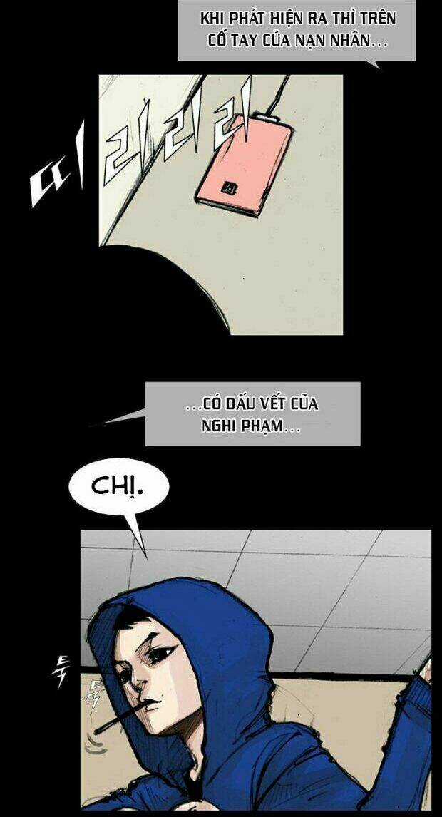 Dokgo 2 | Độc Cô 2 - Chapter 52 - Trang 21