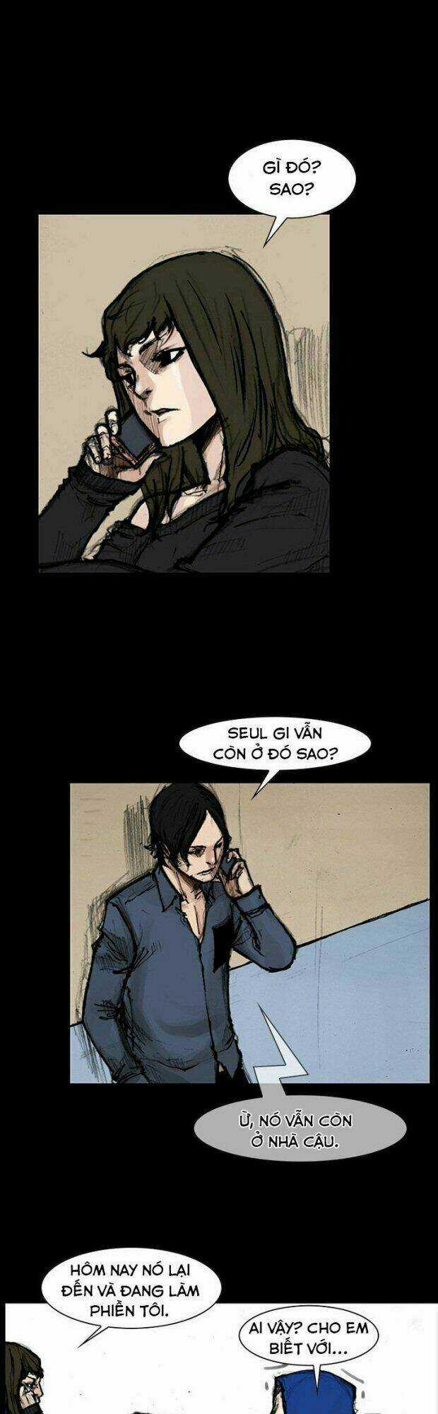 Dokgo 2 | Độc Cô 2 - Chapter 52 - Trang 22